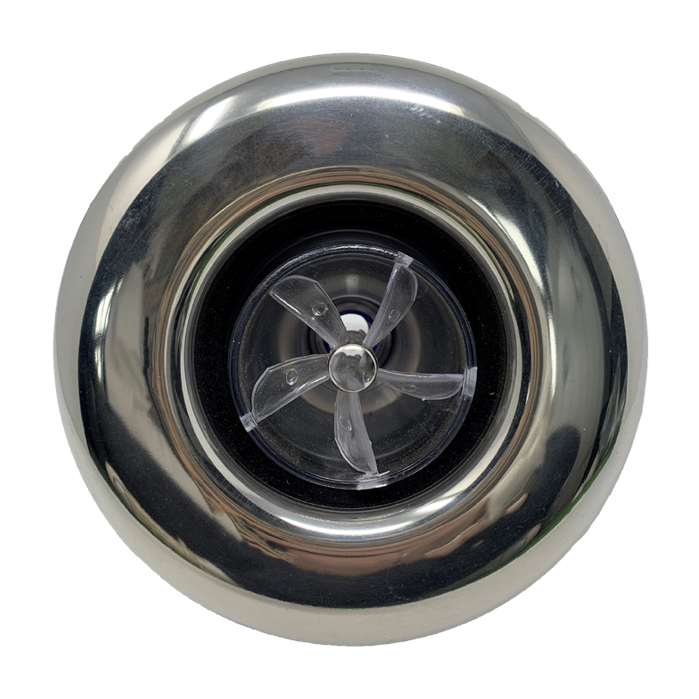 Catalina 6 1/2" XL Power Storm Turbine Jet