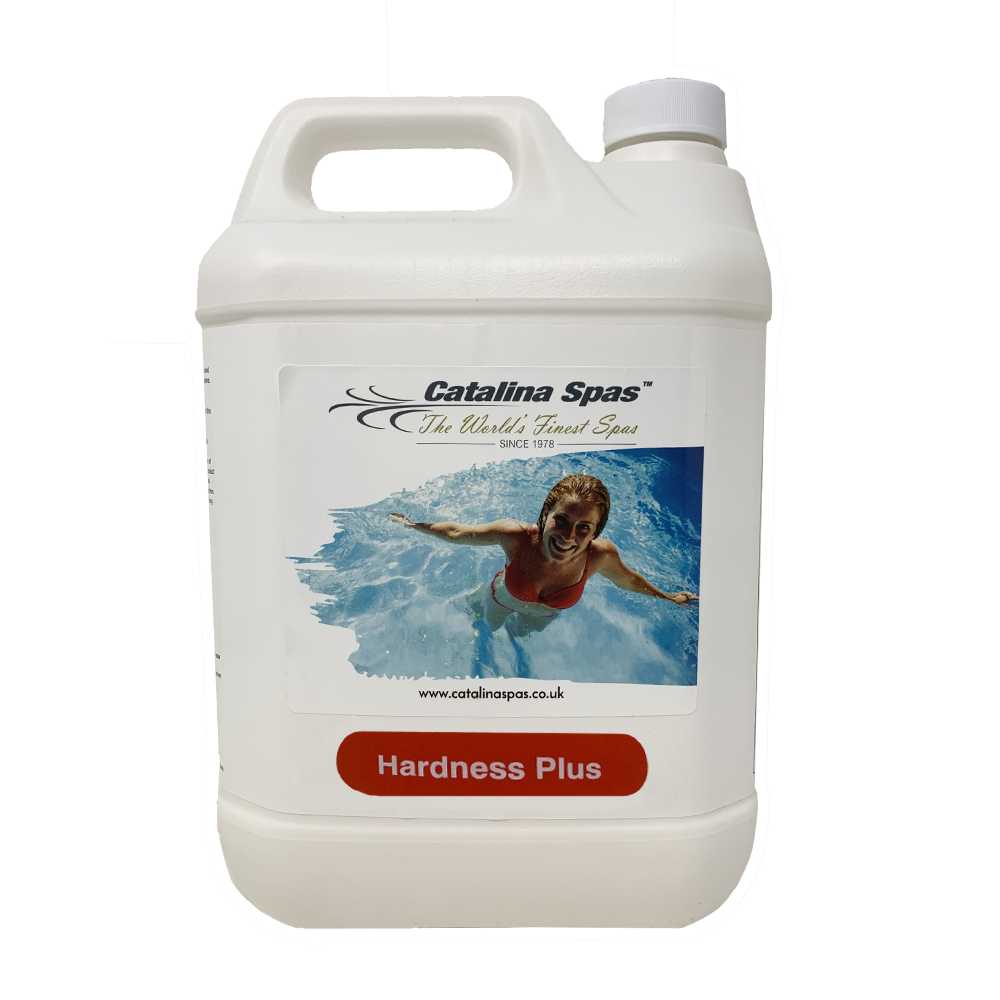 Catalina Spas Hardness Increaser 5kg