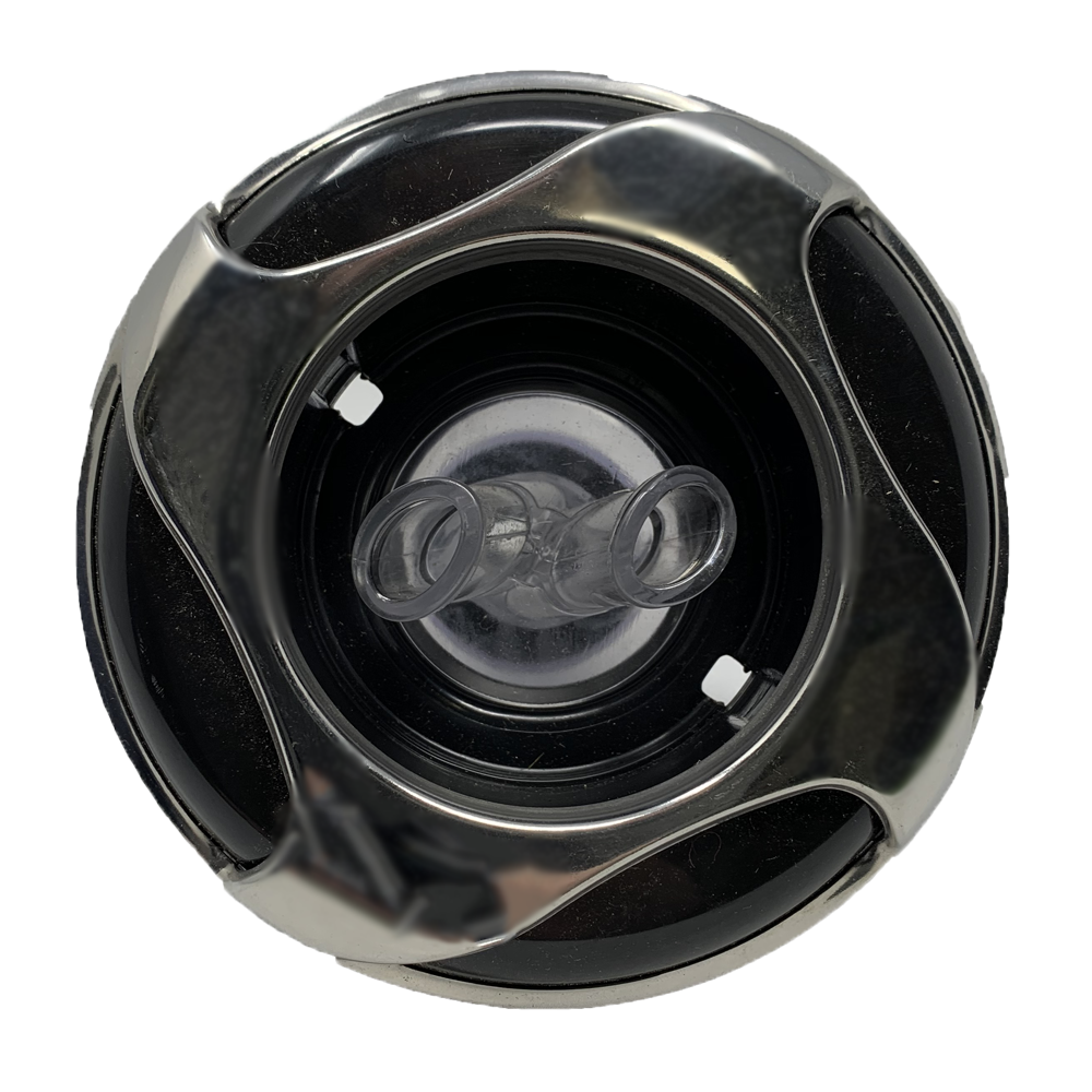 Catalina 5¼" Twin Roto Power Jet