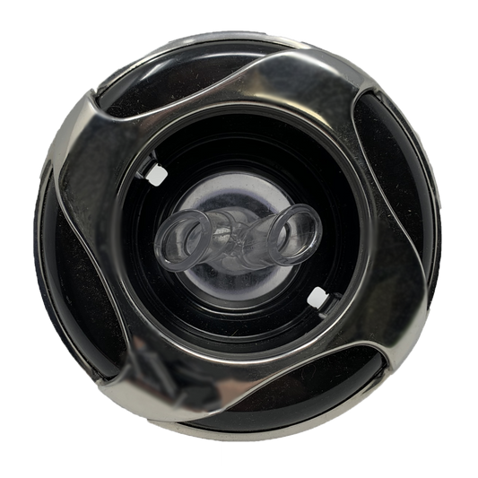 Catalina 5¼" Twin Roto Power Jet