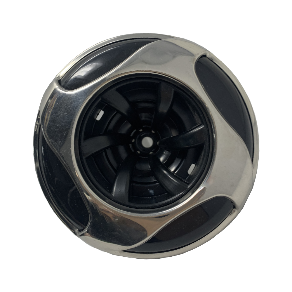 Catalina 5 1/4" Power Glo Rifled Jet