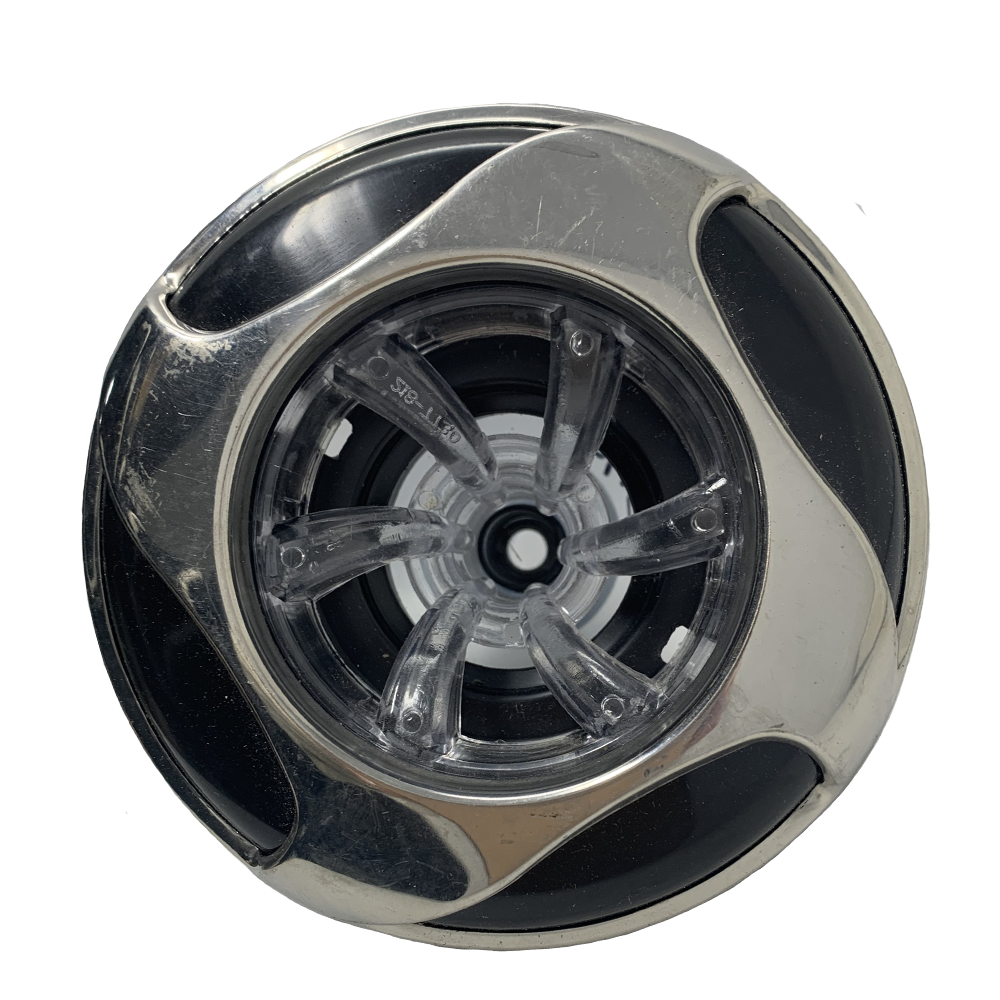 Catalina 5 1/4" Power Glo Rifled Jet