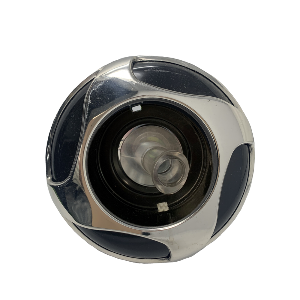 Catalina 5 1/4 " Power Roto Jet