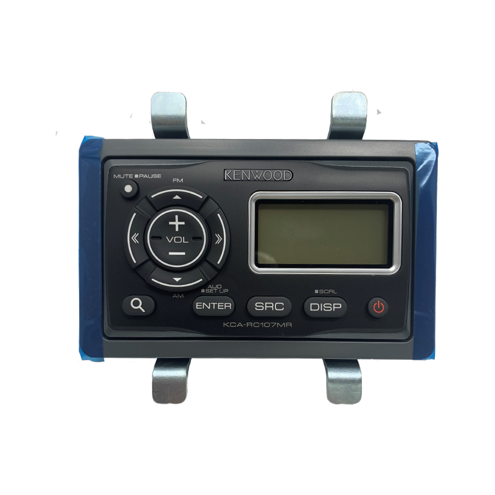 Kenwood 7000 Remote