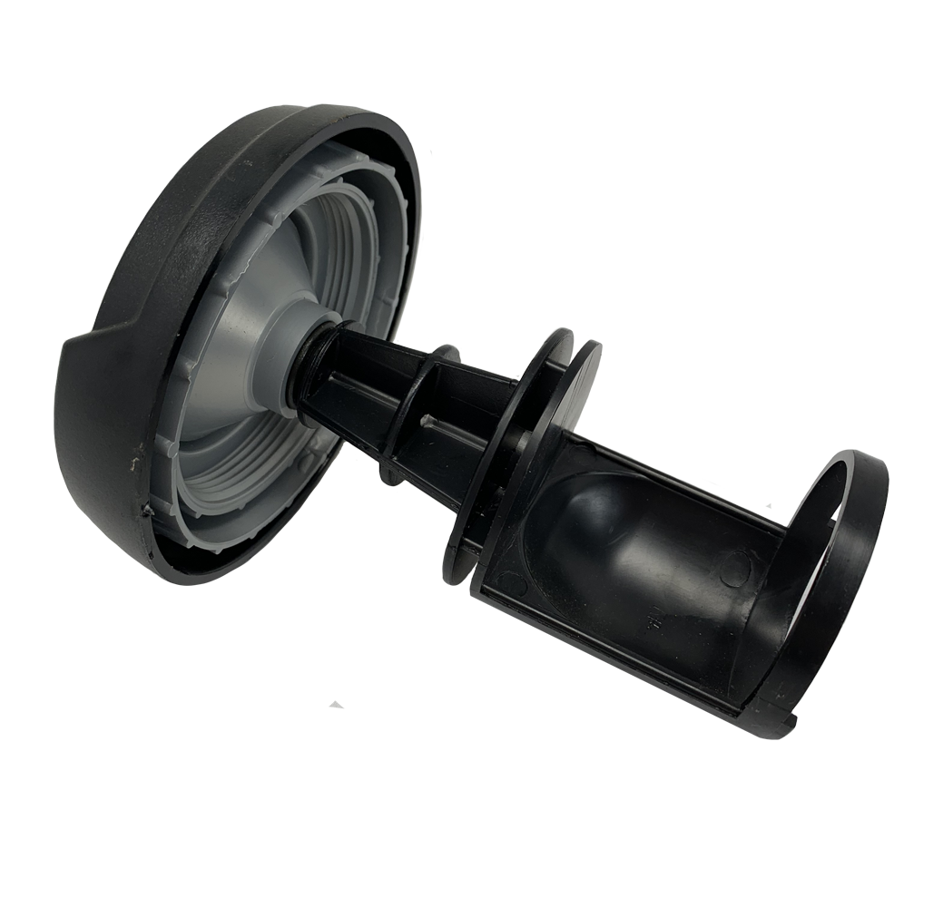 Catalina 2" Diverter Valve Orion Style