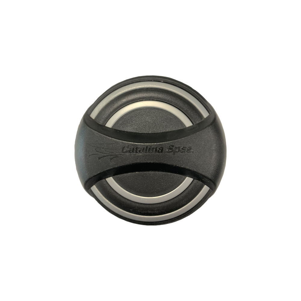 Catalina 3" Aromatherapy Cap Orion Style