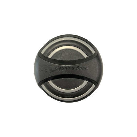 Catalina 3" Aromatherapy Cap Orion Style