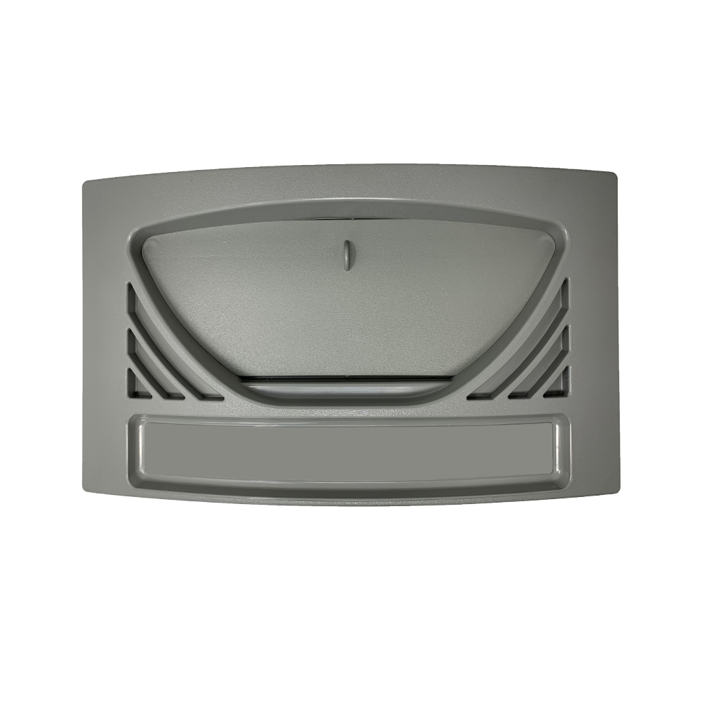 Catalina 100 Sq. Ft Front Access Filter Weir Door