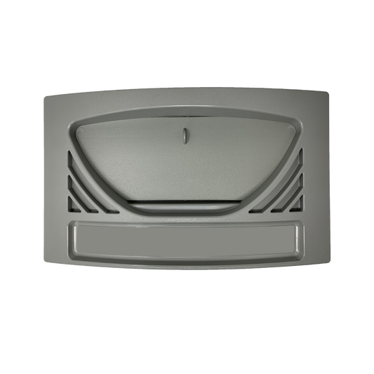 Catalina 100 Sq. Ft Front Access Filter Weir Door