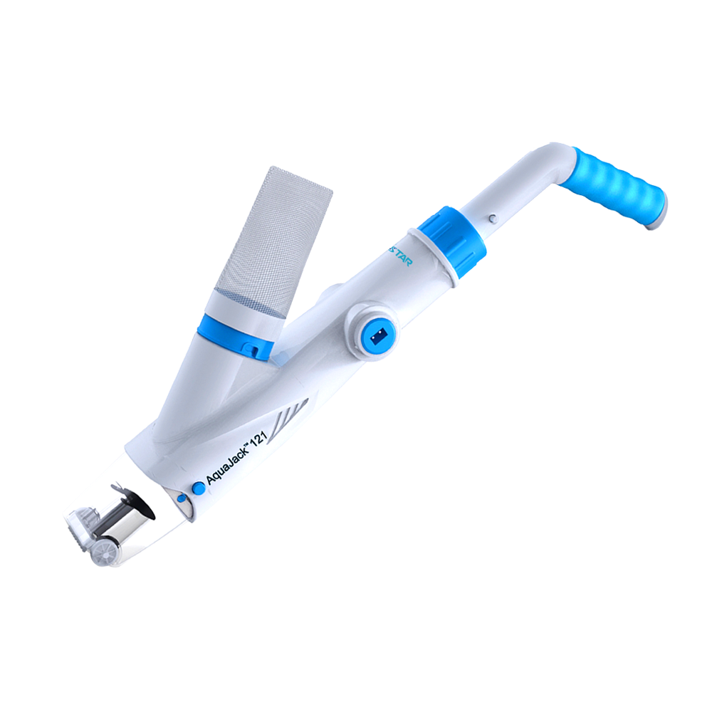 AquaJack AJV121 Spa Vacuum