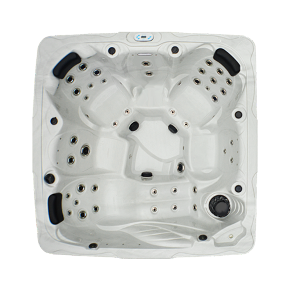 Catalina CS-6 Hot Tub