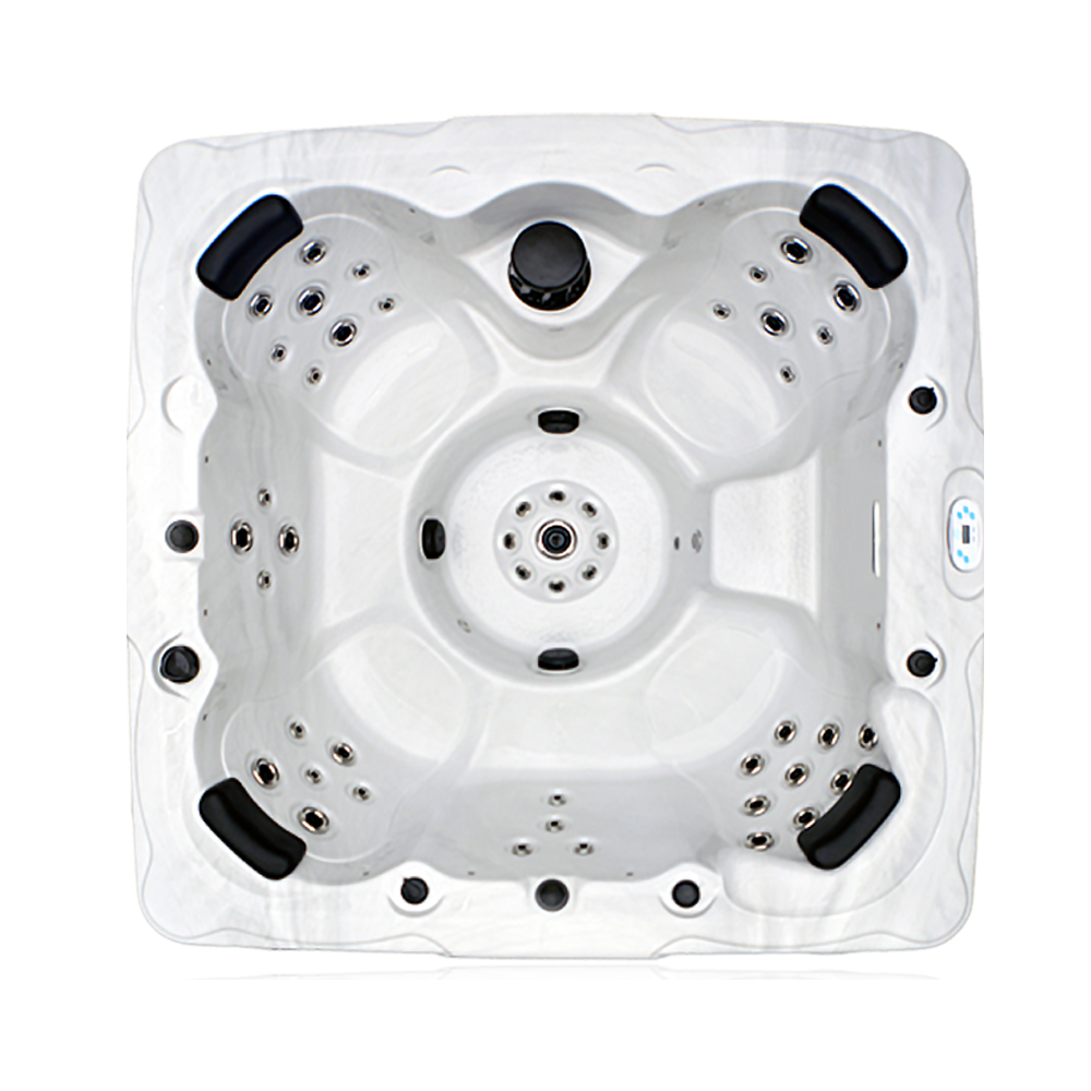 Catalina Spas CS-7 Hot Tub
