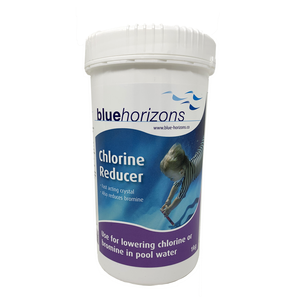 1kg Chlorine Reducer