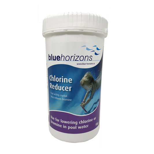 1kg Chlorine Reducer