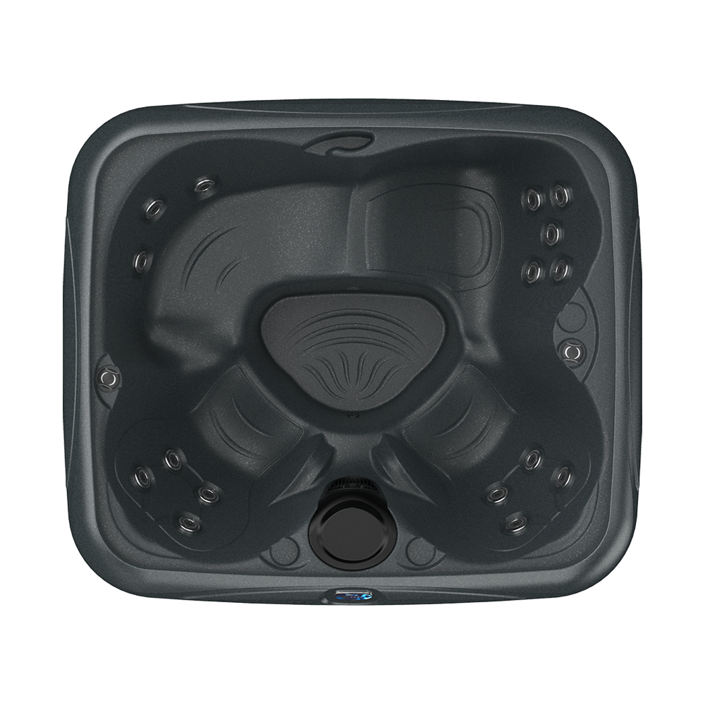 EZL BLACK AND BLACK WICKER