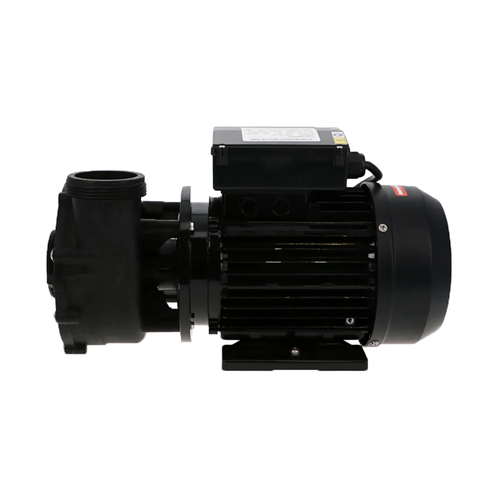1 Speed Pump - Energy Rite