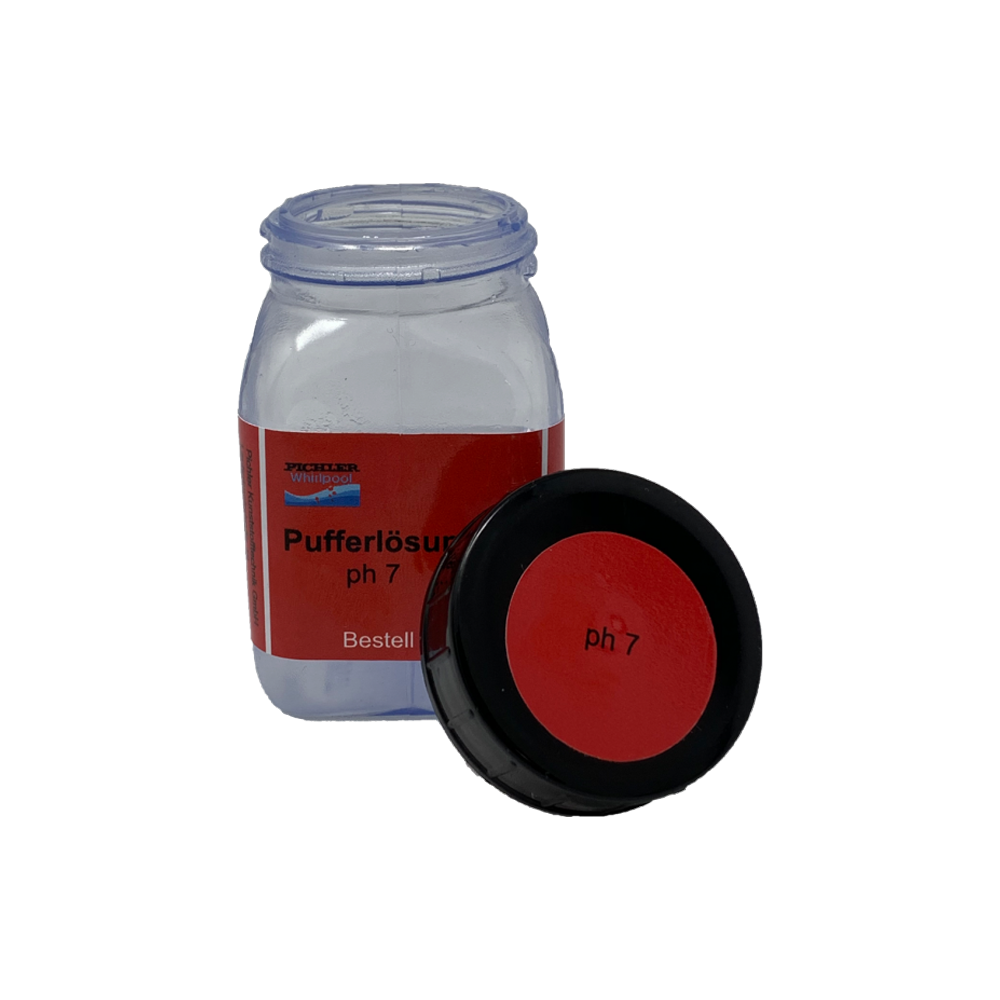 pH Buffer solution pH7 50ml