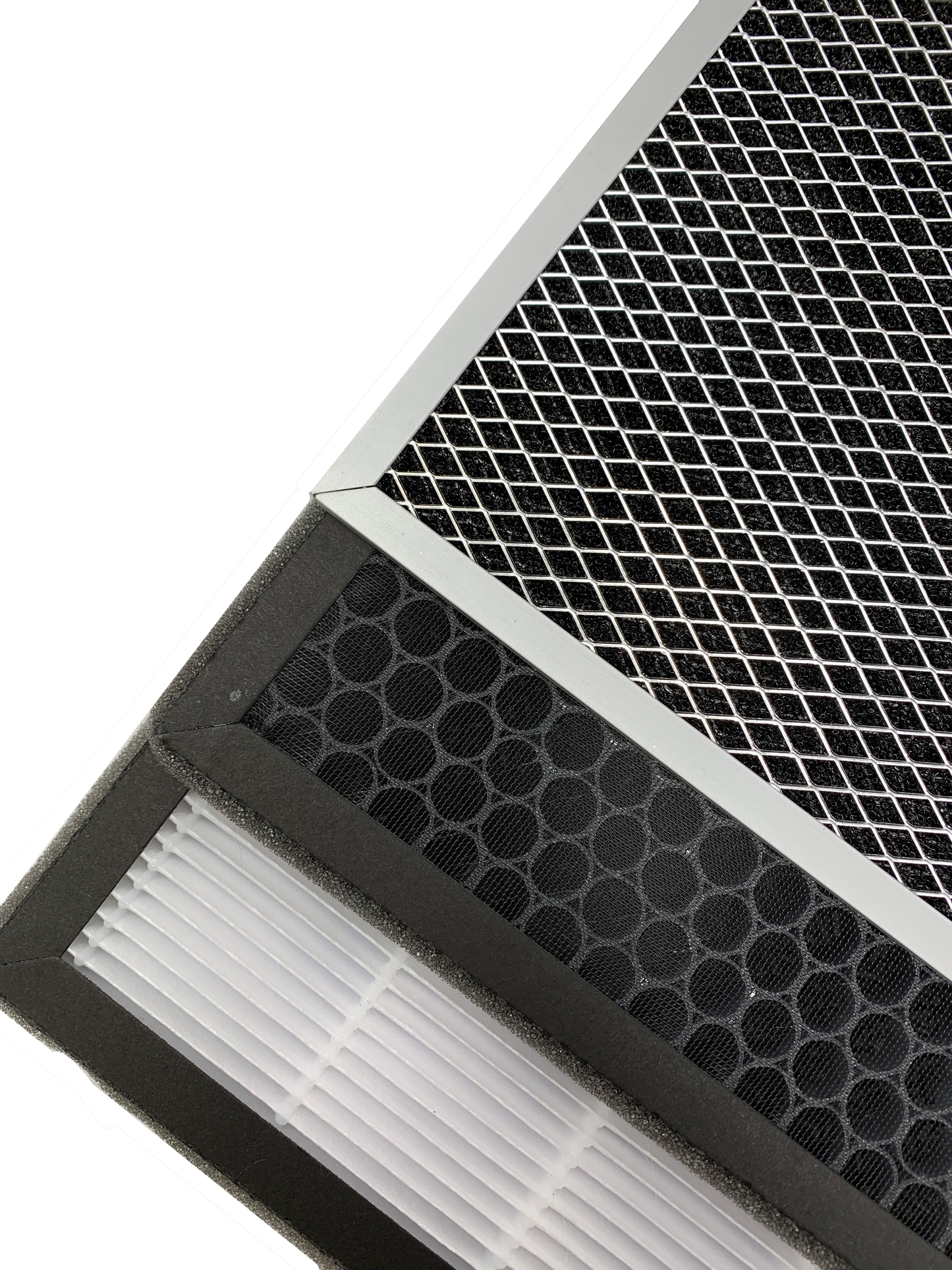 InAir™ IA-450UV HEPA Filter Set
