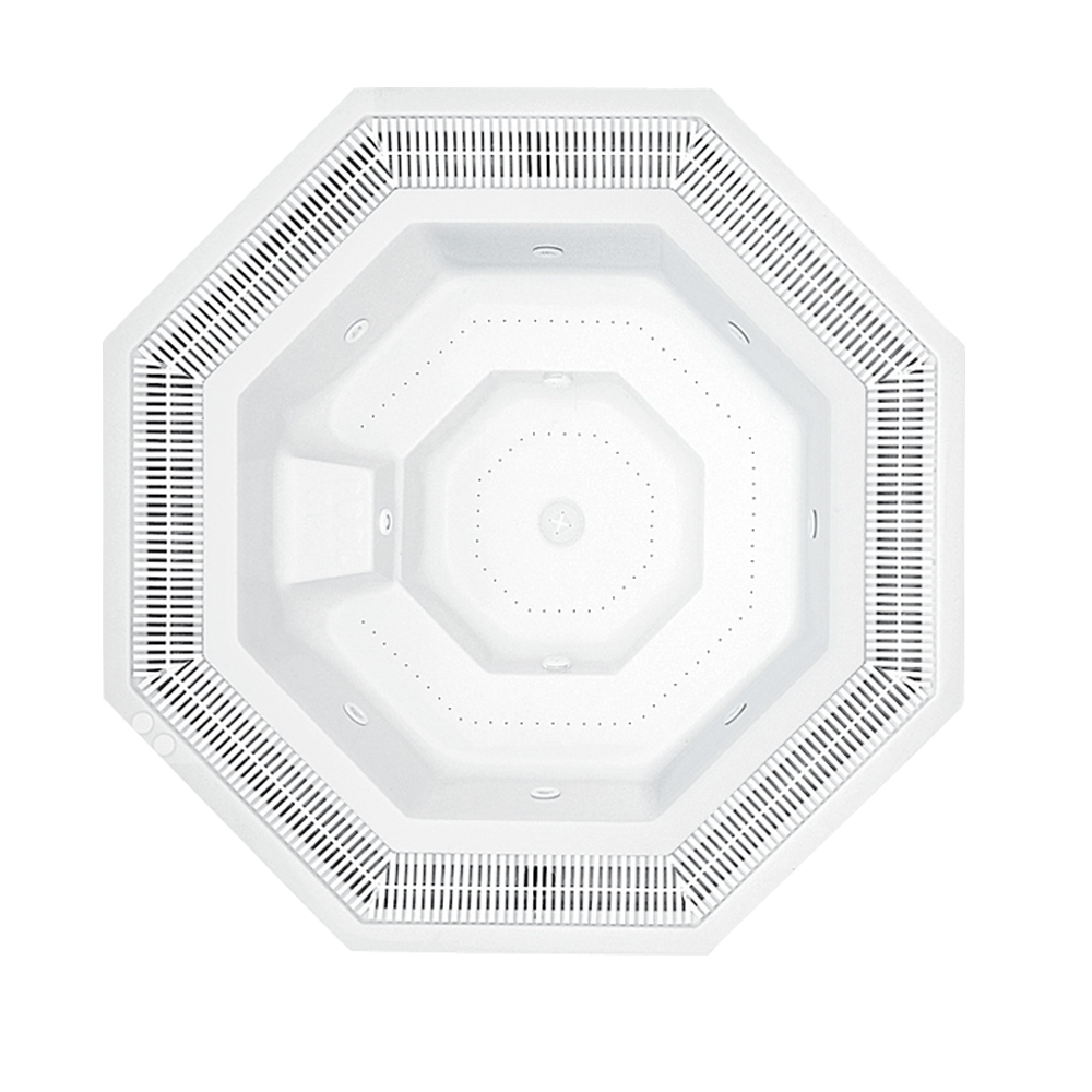 Natalie Overflow Plan View