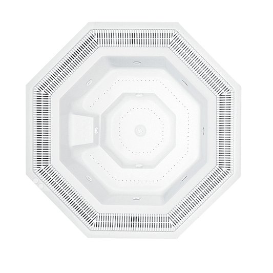 Natalie Overflow Plan View