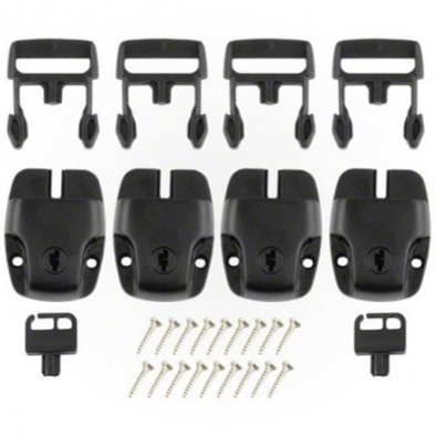 Cover Clip Set