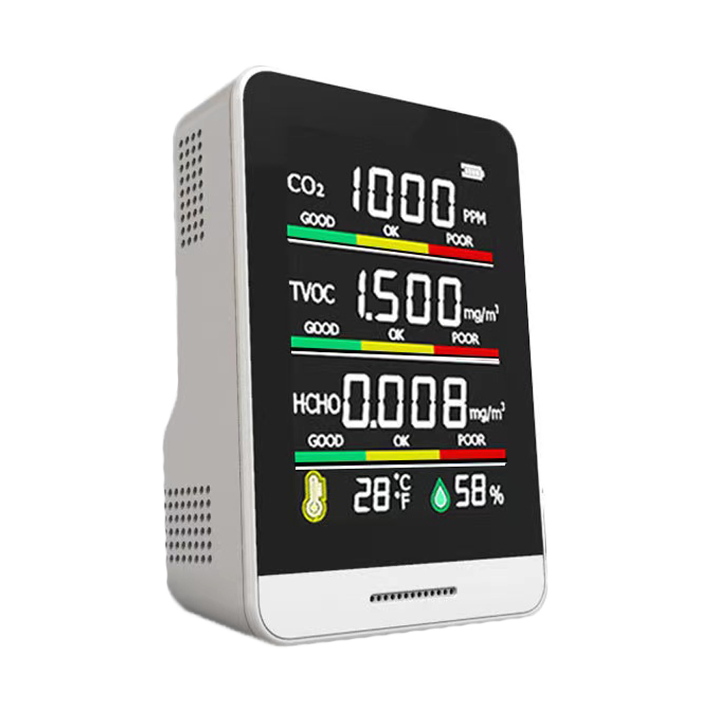 InAir™ Air Quality Monitor