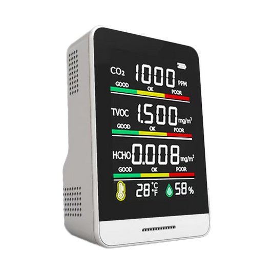 InAir™ Air Quality Monitor