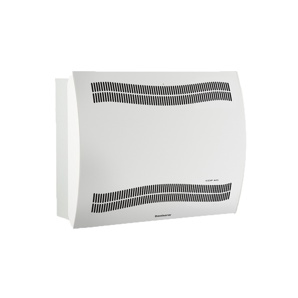 CDP40 Wall-Mounted Dehumidifier