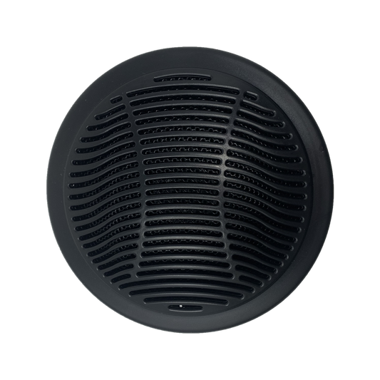 Clearwater 4" Black Marine Speaker