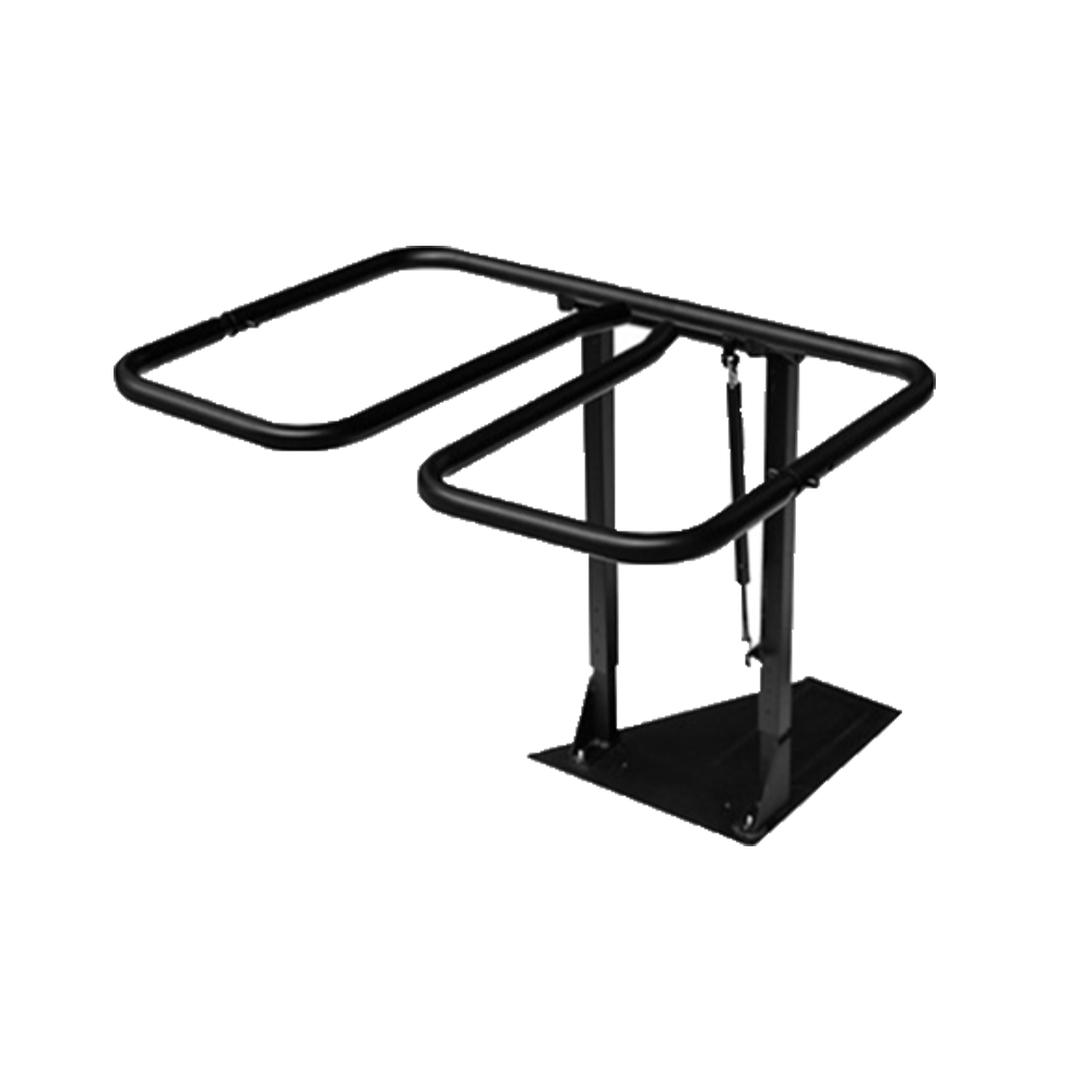 EZ-03 Cover Cradle