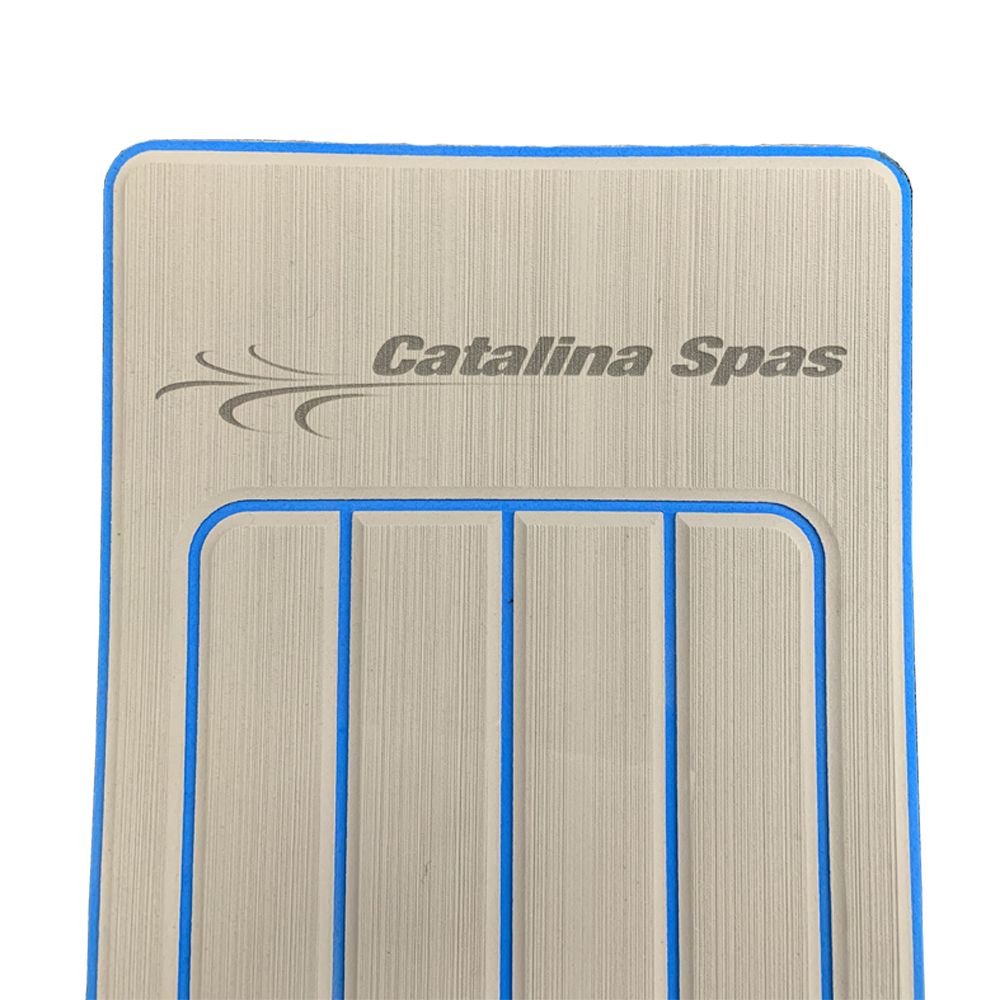 EvaDeck™ Spa, Swimspa and Pool Non Slip Surface Finish