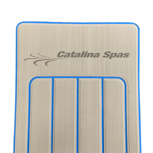 EvaDeck™ Spa, Swimspa and Pool Non Slip Surface Finish