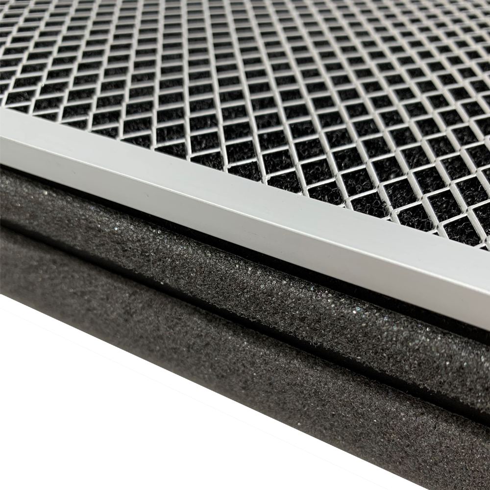 InAir™ IA-450UV HEPA Filter Set