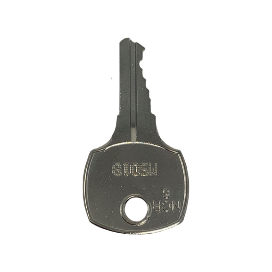 Catalina Cabinet Key