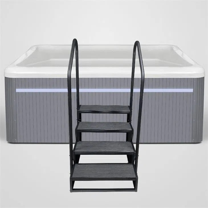 Catalina 4 Tier Swimspa Steps