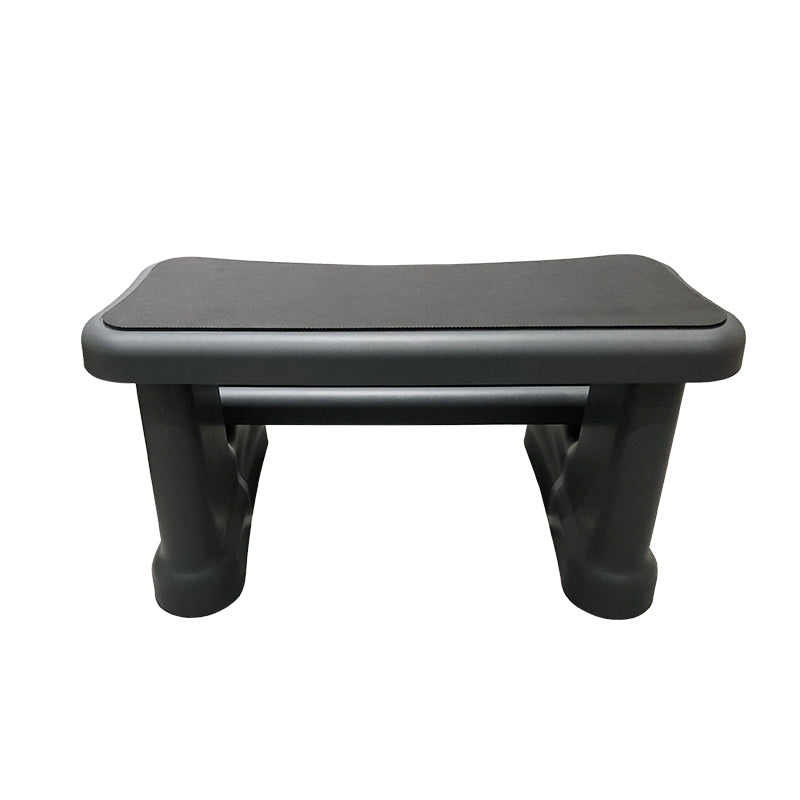 Catalina 2 Tier Black Steps