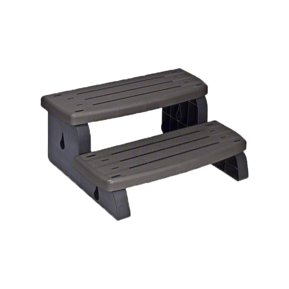 Waterways™ 2 Tier Graphite Steps