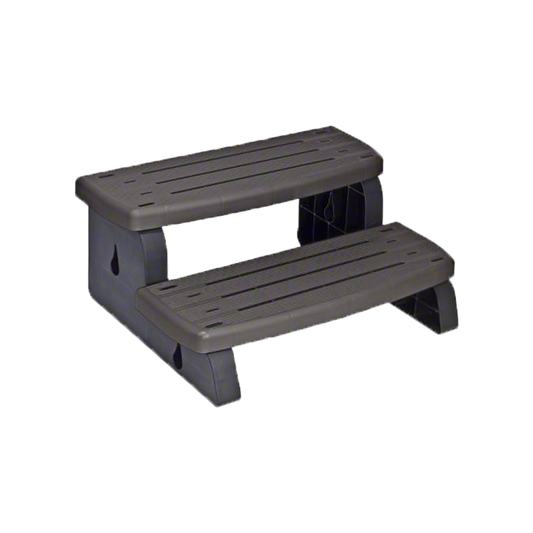 Waterways™ 2 Tier Graphite Steps