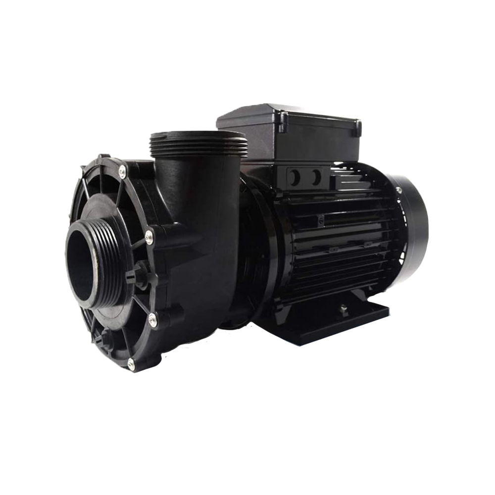2 Speed Pump - Energy Rite
