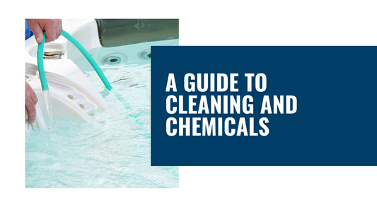 A Guide to Cleaning and Chemicals