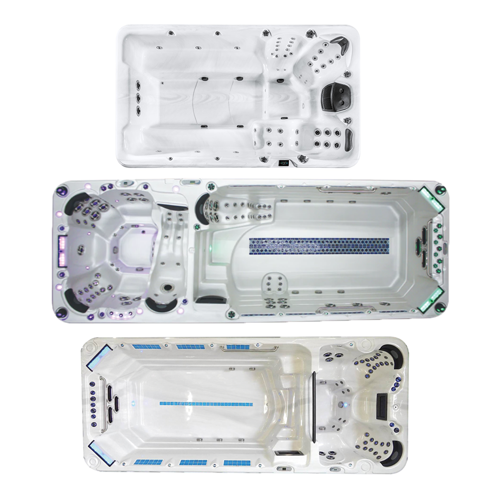 Catalina Swimspas – Catalina Spas