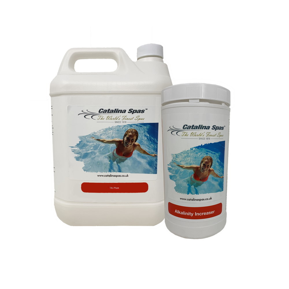 Chemical Balancers