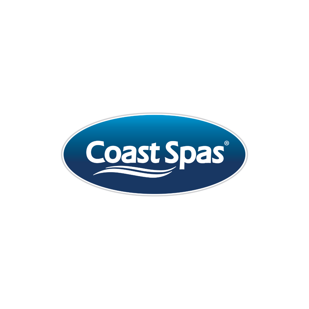 Coast Spas® - Hot Tubs