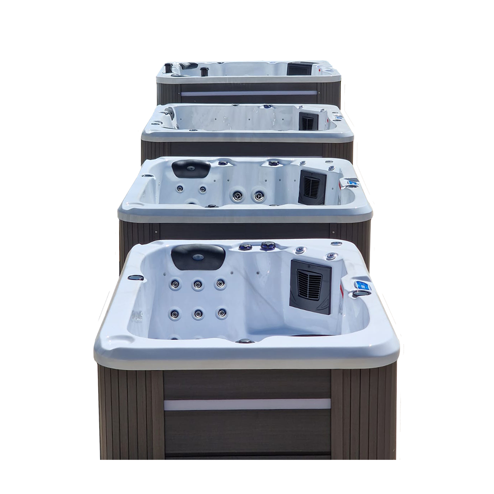Catalina™ CX Hot Tubs Catalina Spas