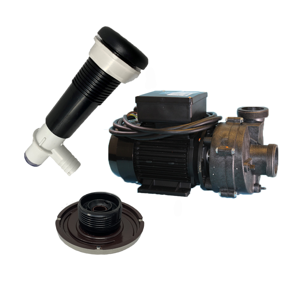 Spare Parts Page 14 Catalina Spas