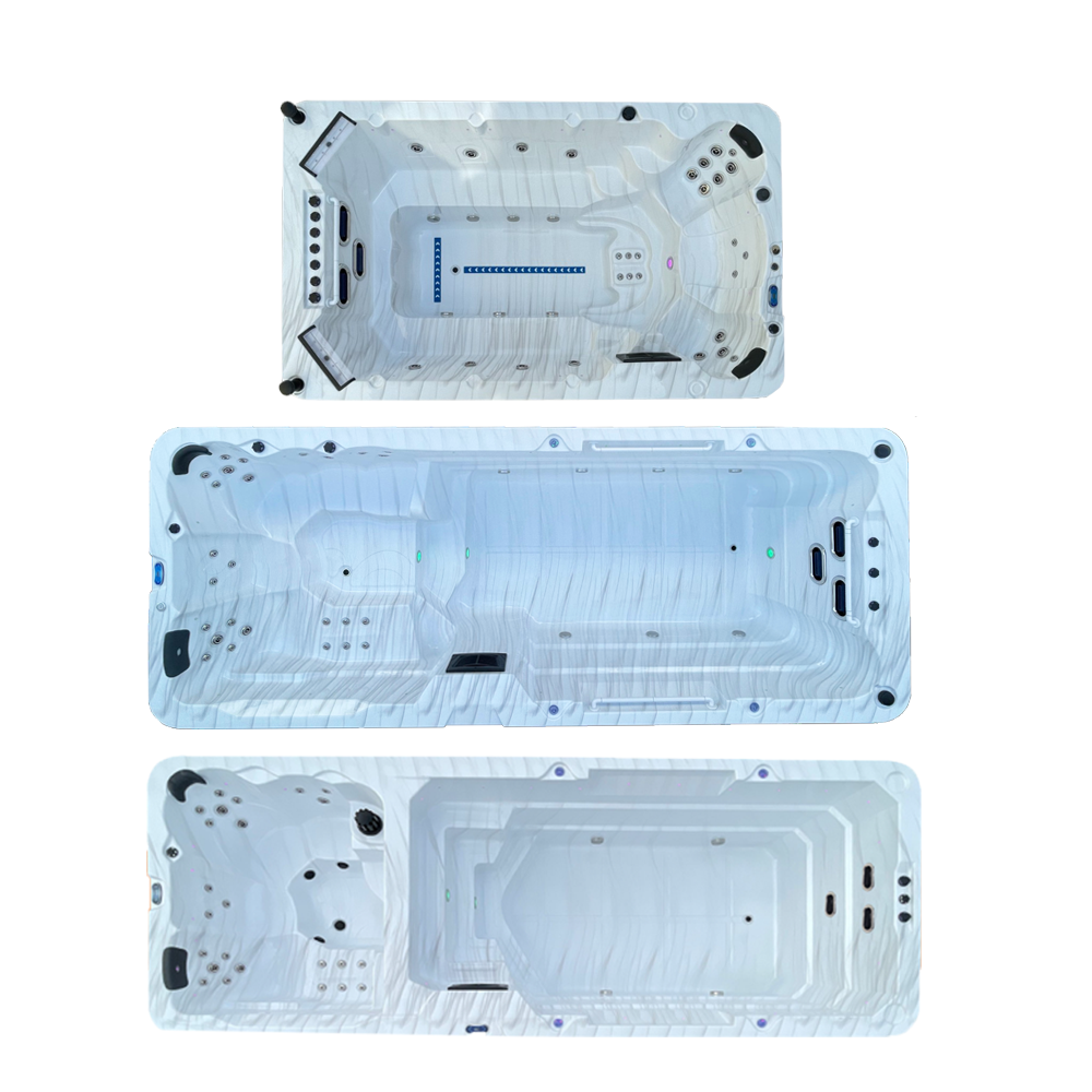 Catalina Spas™ Swim Spas