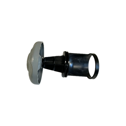 Catalina 2" Top Access Diverter Valve