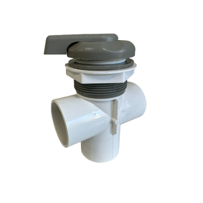 Catalina 2" Top Access Diverter Valve