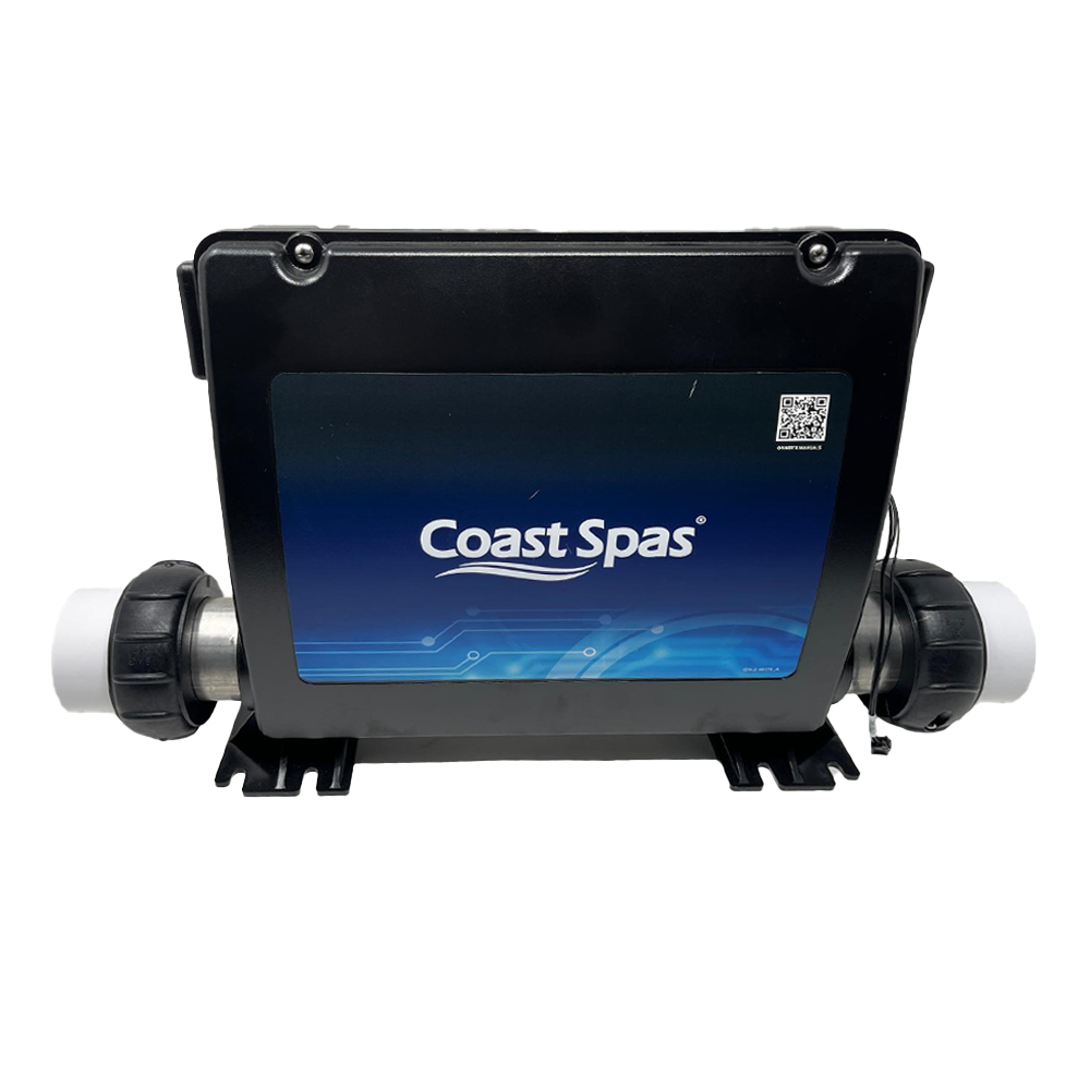 Coast Spas® Control Packs
