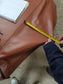75" x 84.5" Light Brown Cover - CAT22012806